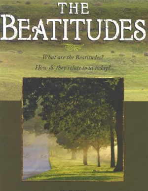 The Beatitudes