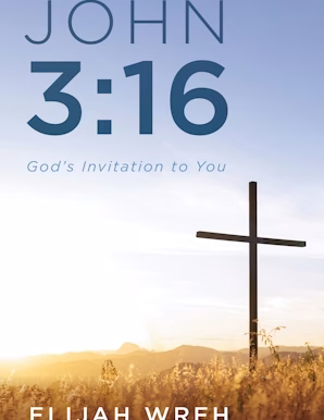 John 3:16